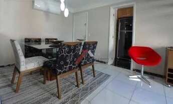 Imagem 4: Cobertura com 3 dormitórios à venda, 133 m² por R$ 580.000,00 - Vila São Pedro - Santo And