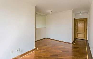 Imagem 4: Apartamento à Venda - Jaguaré, 2 Quartos, 53 m2