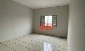 Imagem 2: Sobrado para aluguel possui 160 metros quadrados com 3 quartos