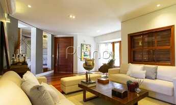 Imagem 4: Casa - Barão Geraldo - Campinas