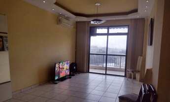 Imagem 7: Apartamento 111m2 - Frente - Vila Valqueire