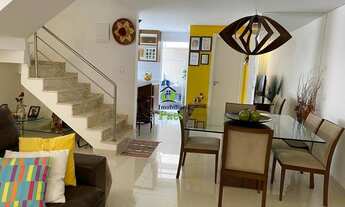 Imagem 3: Lindo Sobrado à venda no Uberaba com 180 m² de área construída