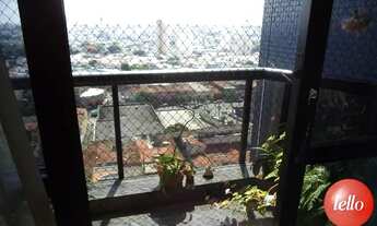 Imagem 4: São Paulo - Apartamento Padrão - Tatuapé