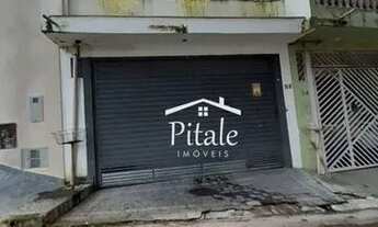 Imagem: Sobrado com 2 dormitórios à venda, 110