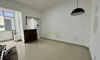 Imagem 7: Apartamento com 1 dormitório para alugar, 60 m² por R$ 3.860,00/mês - Icaraí - Niterói/RJ