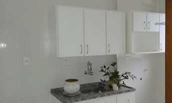 Imagem: Apartamento vivendas da serra