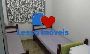 Imagem 2: Apartamento sem Condomínio para Locação em São Gonçalo, Patronato, 1 dormitório, 1 banheir