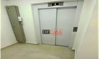 Imagem 2: Apartamento com 2 dormitórios à venda, 51 m² por R$ 360.000,00 - Vila Matilde - São Paulo