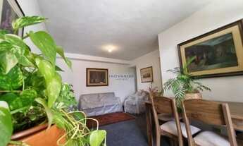 Imagem: RIO DE JANEIRO - Apartamento Padrão - BARRA