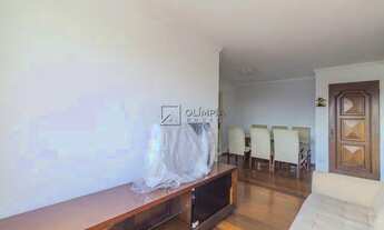 Imagem 5: Apartamento Locação Pompéia 60 m² 2 Dormitórios