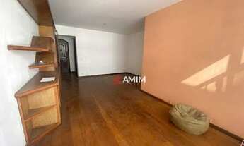 Imagem 2: Apartamento com 3 Quartos à Venda, 115 m² por R$ 700.000 - Icaraí - Niterói/RJ