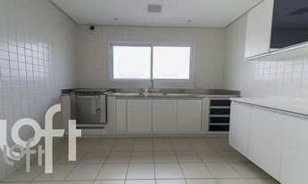 Imagem 3: Apartamento à venda em Centro com 320 m², 4 quartos, 2 suítes, 4 vagas