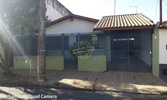 Imagem: CASA RESIDENCIAL em INDAIATUBA - SP, VILA