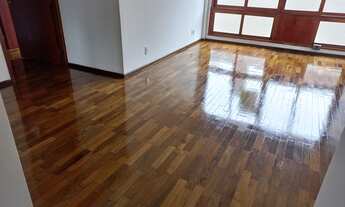 Imagem 3: Apartamento para aluguel tem 102 metros quadrados com 3 quartos na Bela Vista - Porto Aleg