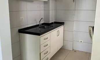 Imagem 6: IR-APT para venda possui 61 M2 com 3Qts, 1St, 1Vg, Sul (de frente à avenida) e Elevador In