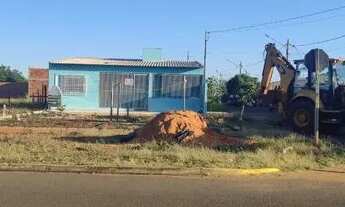 Imagem 2: TRANSFERÊNCIA TERRENO , CONSTRUÍDO