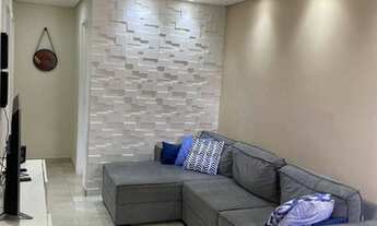 Imagem: Casa com 2 dormitórios, 48 m² - venda