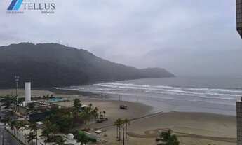 Imagem 6: Apartamento vista mar, canto do forte, Praia Grande