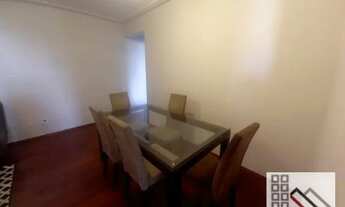 Imagem 4: Apartamento 2 dormitórios (58m²), 1 Suíte, Terraço, 1 vaga. Próximo da estação do metrô Kl