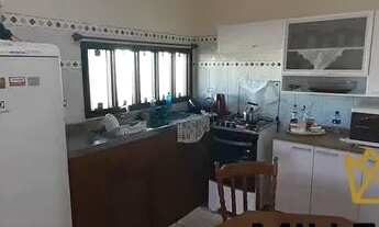 Imagem 3: Casa 4 Dorm. - Bairro Jardim Atlantico