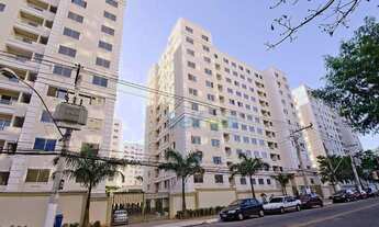 Imagem 2: Apartamento com 3 quartos para alugar, 80 m² - Barreto - Niterói/RJ