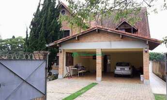 Imagem 3: Casa à venda, 325 m² por R$ 1.150.000,00 - Monte Catine - Vargem Grande Paulista/SP