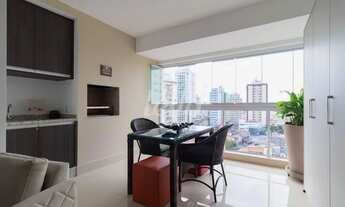 Imagem 6: São Paulo - Apartamento Padrão - Mooca