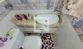 Imagem 7: Casa de Condomínio à Venda - Jardim Santa Emília, 2 Quartos, 65 m2