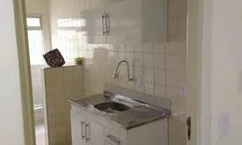 Imagem 4: Apartamento para aluguel, 2 quartos, 1 vaga, Cidade São Jorge - Santo André/SP