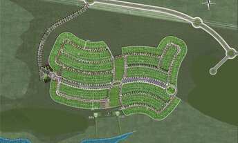 Imagem 2: LOTES NO RESERVA LAGUNA - ALPHAVILLE - NOVA LIMA - JC IMOVEIS - PRE-LANCAMENTO