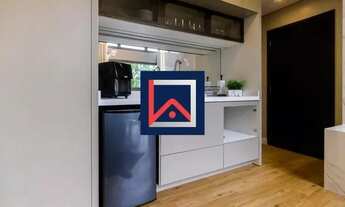 Imagem 5: Apartamento Venda Pinheiros 72 m² 1 Dormitórios