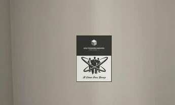 Imagem 7: Apartamento com 2 dormitórios à venda, 50 m² por R$ 275.400,00 - Jardim Vila Formosa - São