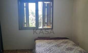 Imagem 7: Casa mobiliada de 03 dormitórios, sendo 01 suíte, cozinha, sala de estar, área de serviço