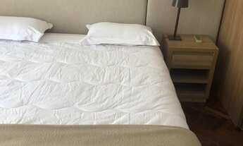 Imagem 7: Apartamento para aluguel e venda tem 53 metros quadrados com 1 quarto em Pinheiros - São P