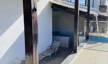 Imagem 4: COBERTURA 3/4 RIO VERMELHO MOBILIADO