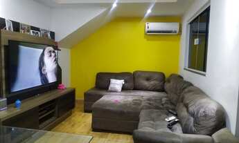 Imagem 3: Lindo apto 02 qtos 02 vgs garagem Nilópolis RJ