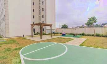 Imagem 6: Apartamento 2 quartos, garagem para aluguel no Condominio Spazio Connection, Fanny - Cur