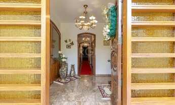 Imagem 2: Casa para Venda - 725m², 4 dormitórios, sendo 1 suites, 4 vagas - Vila Assunção