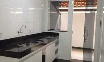 Imagem 7: Linda casa 3 quartos com suíte em condomínio no bairro Ressaca Contagem