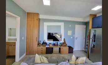 Imagem 4: Apartamento à Venda - Água Fria, 1 Quarto, 40 m2
