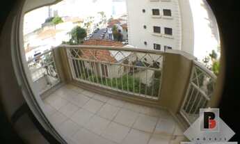 Imagem 5: Ótimo Apto na Mooca 4 Dorm. 3 Vagas REF BC 7254