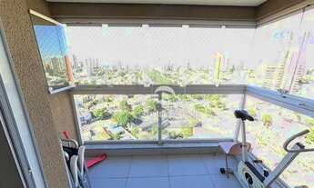 Imagem 7: Apartamento à venda, 53 m² por R$ 449.000,00 - Santa Maria - Santo André/SP