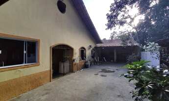 Imagem: Casa com 2 dormitórios à venda, 235 m²