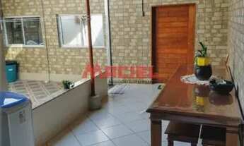 Imagem 6: Casa Padrão em Sao Jose dos Campos