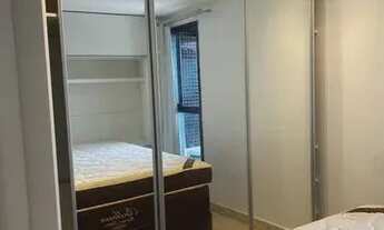 Imagem 5: COD Van-1/4 Manhattan Mobiliado Lindo!