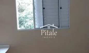 Imagem 5: Apartamento com 2 dormitórios à venda, 52 m² por R$ 296.000,00 - Jardim dos Ipês - Cotia/S