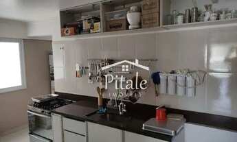 Imagem 7: Apartamento com 3 dormitórios à venda, 117 m² por R$ 690.000,00 - Jardim Maria Rosa - Tabo