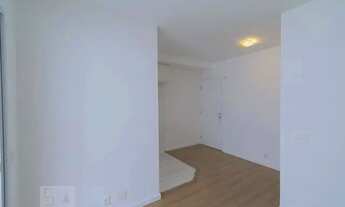 Imagem 2: Apartamento para Aluguel - Chácara Santo Antonio, 1 Quarto, 40 m2