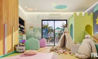 Imagem 3: Apartamentos com Lazer Completo à Venda no Bairro Santa Mônica