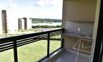 Imagem 6: Caldas Novas Resort Praias do Lago